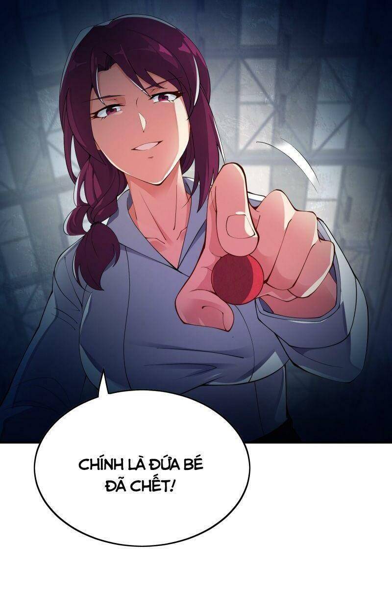 Ta Mới Chỉ 2500 Tuổi Chapter 7 - 56