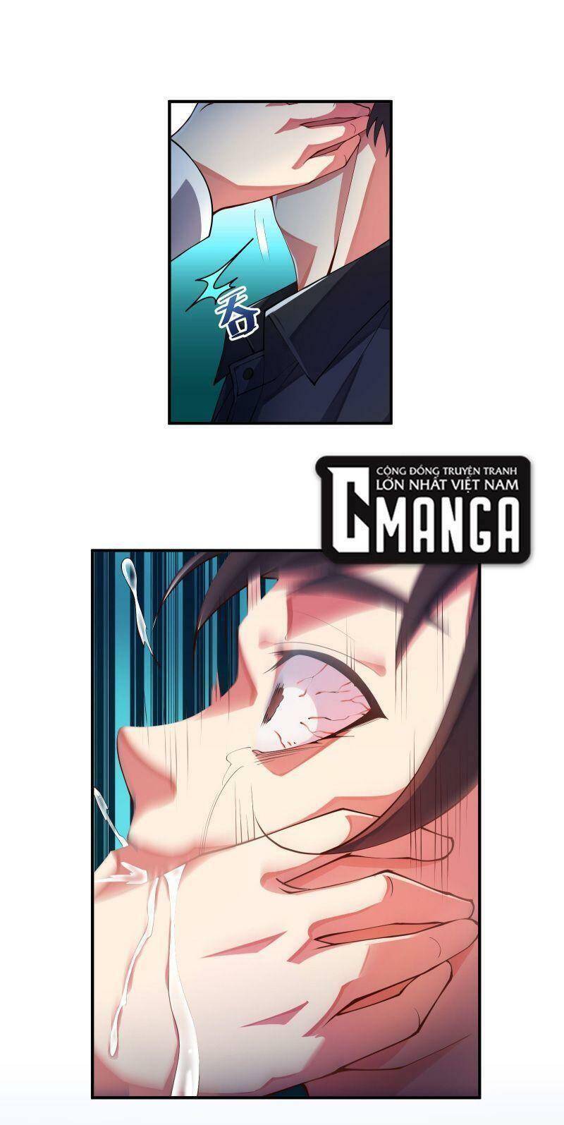 Ta Mới Chỉ 2500 Tuổi Chapter 7 - 57