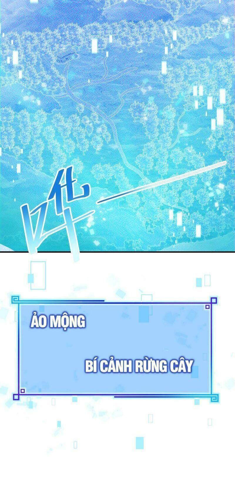 Ta Mới Chỉ 2500 Tuổi Chapter 7 - 9