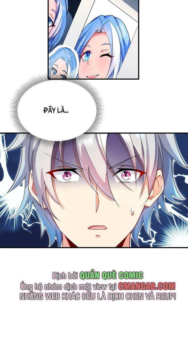 Ta Mới Chỉ 2500 Tuổi Chapter 8 - 13