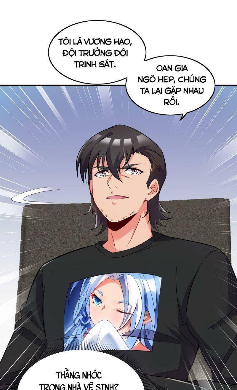 Ta Mới Chỉ 2500 Tuổi Chapter 8 - 16