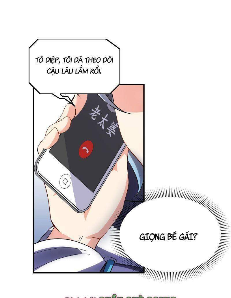 Ta Mới Chỉ 2500 Tuổi Chapter 8 - 26