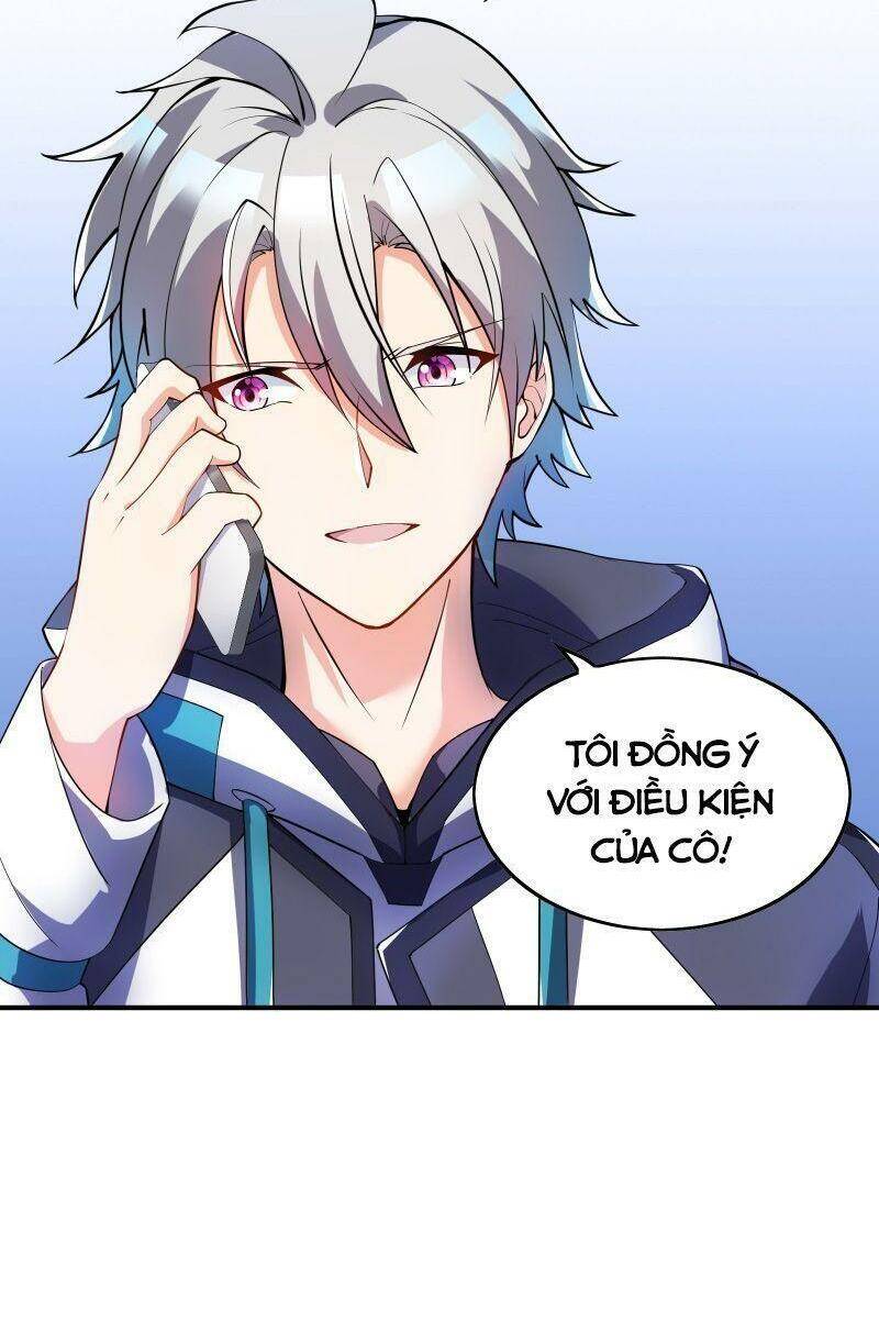 Ta Mới Chỉ 2500 Tuổi Chapter 8 - 29