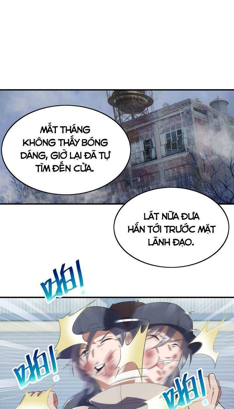 Ta Mới Chỉ 2500 Tuổi Chapter 8 - 30