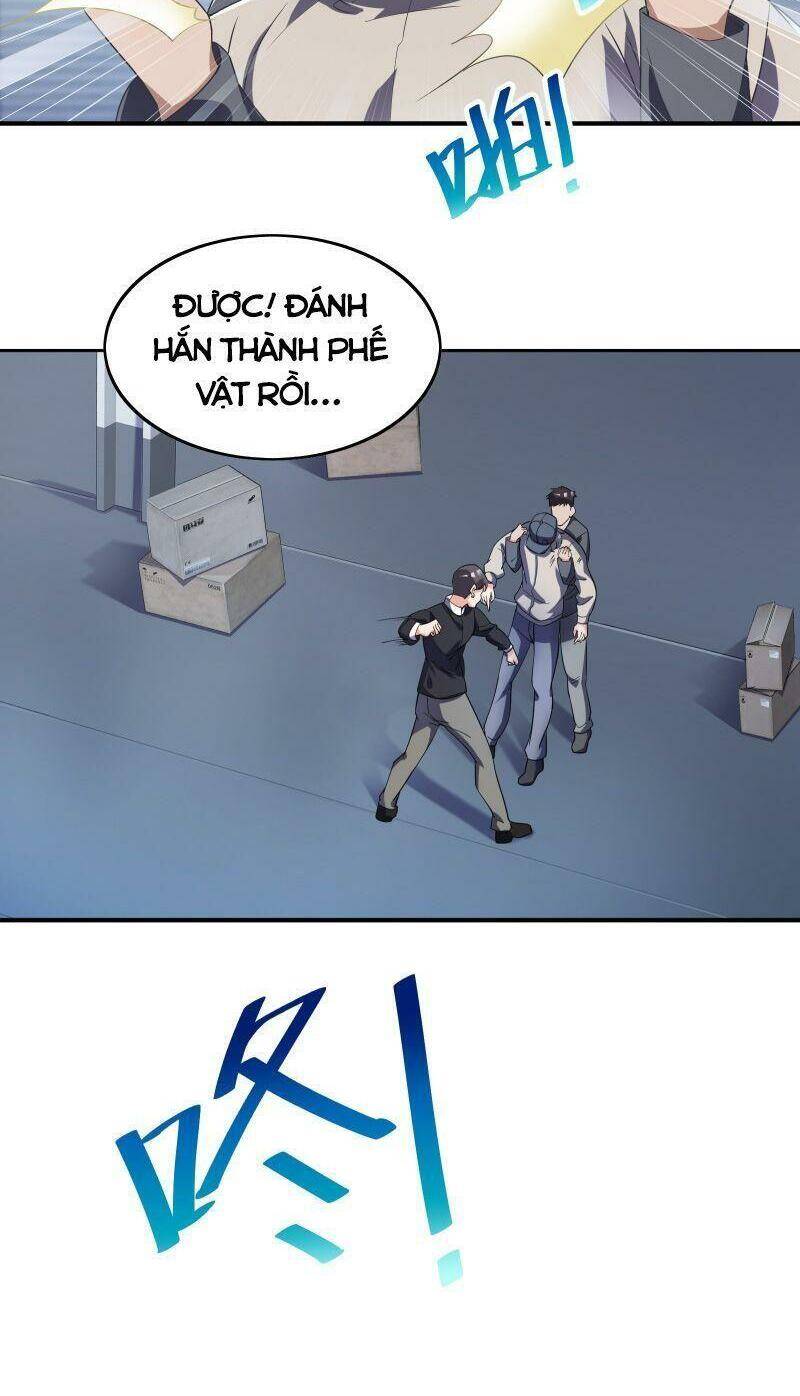 Ta Mới Chỉ 2500 Tuổi Chapter 8 - 31