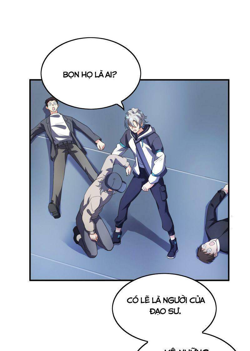 Ta Mới Chỉ 2500 Tuổi Chapter 8 - 34