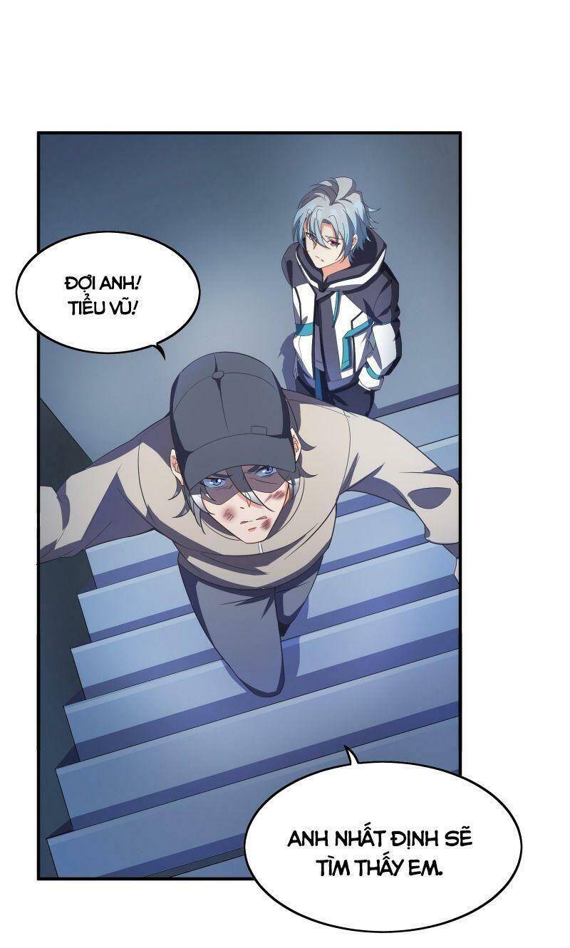 Ta Mới Chỉ 2500 Tuổi Chapter 8 - 36