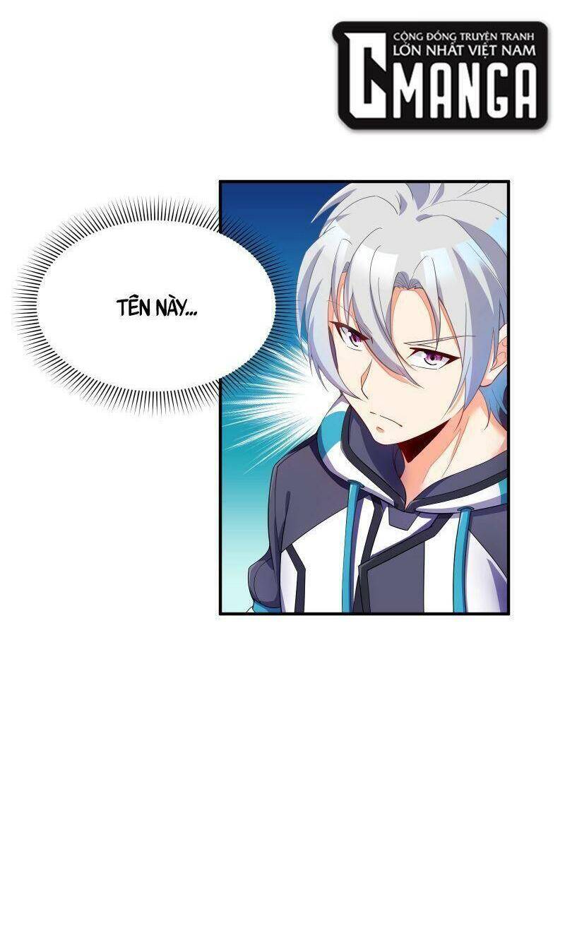 Ta Mới Chỉ 2500 Tuổi Chapter 8 - 37