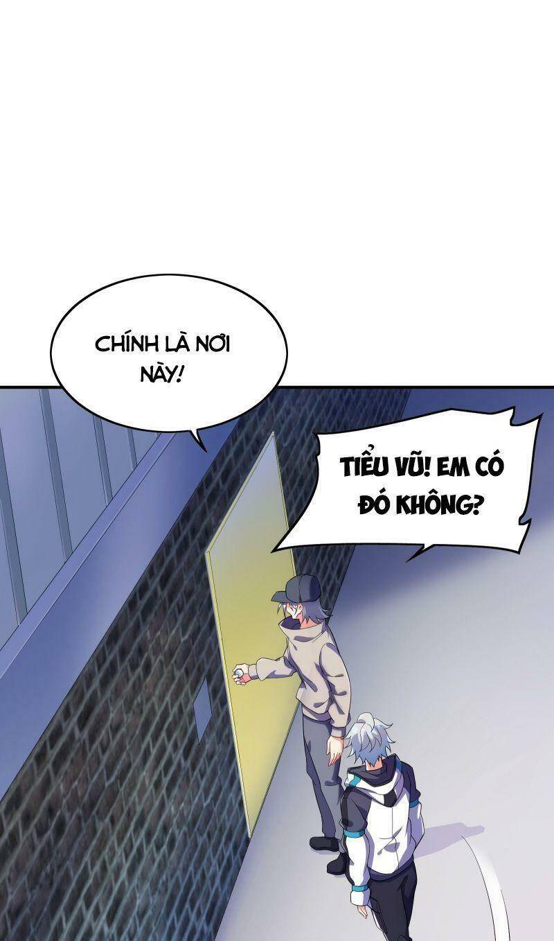 Ta Mới Chỉ 2500 Tuổi Chapter 8 - 38
