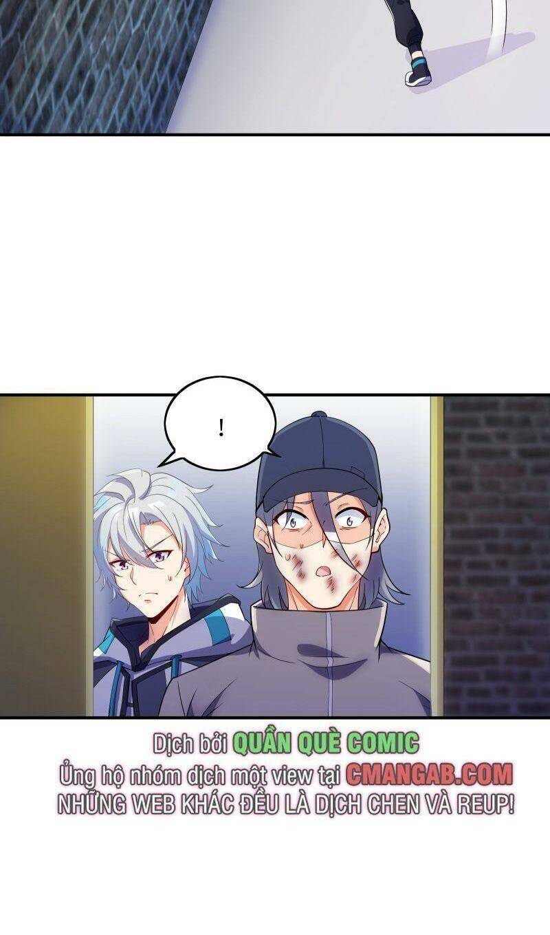 Ta Mới Chỉ 2500 Tuổi Chapter 8 - 39