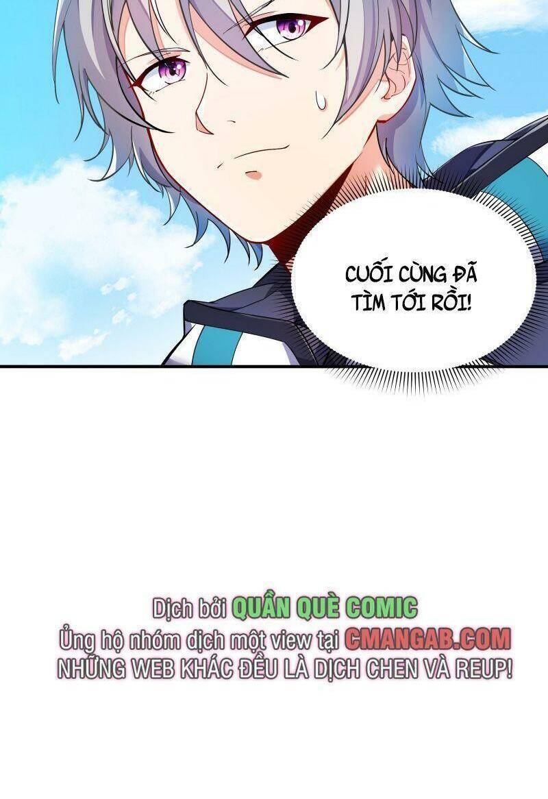 Ta Mới Chỉ 2500 Tuổi Chapter 8 - 5