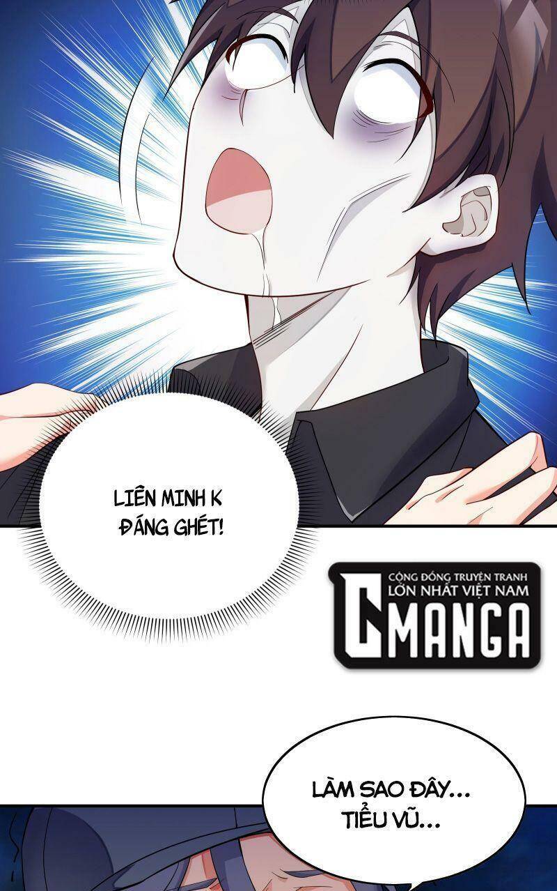 Ta Mới Chỉ 2500 Tuổi Chapter 8 - 42