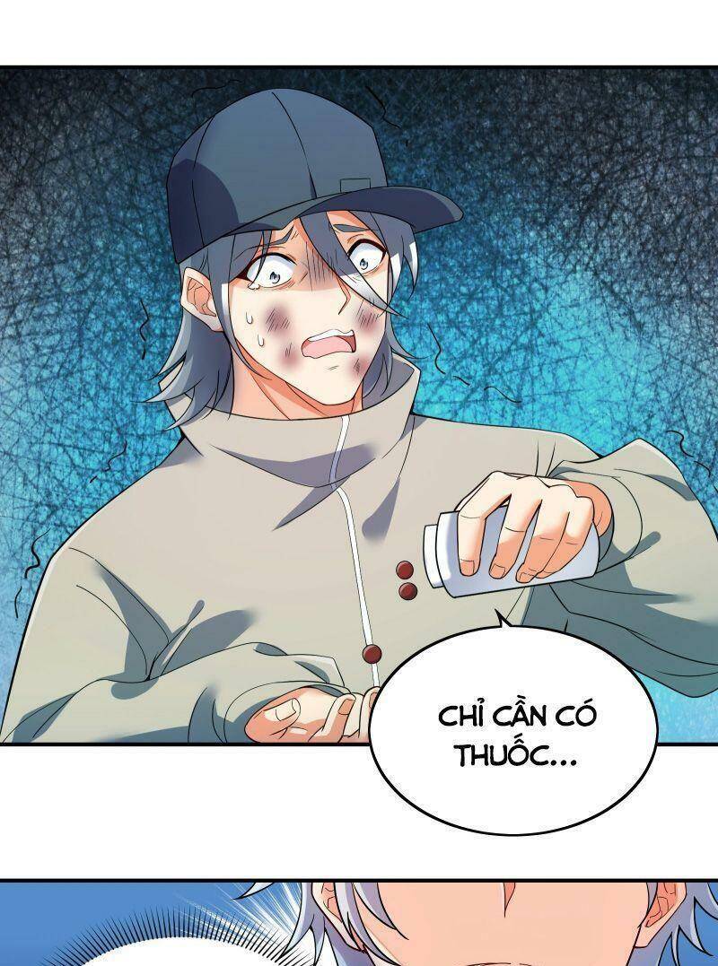 Ta Mới Chỉ 2500 Tuổi Chapter 8 - 44