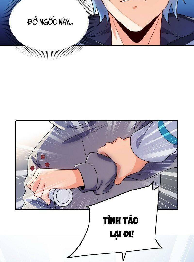 Ta Mới Chỉ 2500 Tuổi Chapter 8 - 45