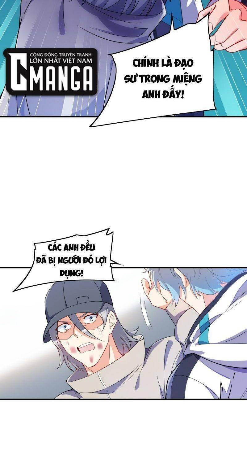 Ta Mới Chỉ 2500 Tuổi Chapter 8 - 47