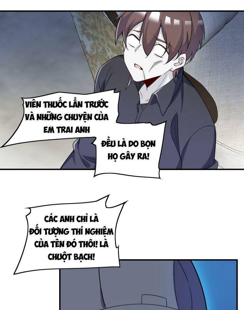 Ta Mới Chỉ 2500 Tuổi Chapter 8 - 48