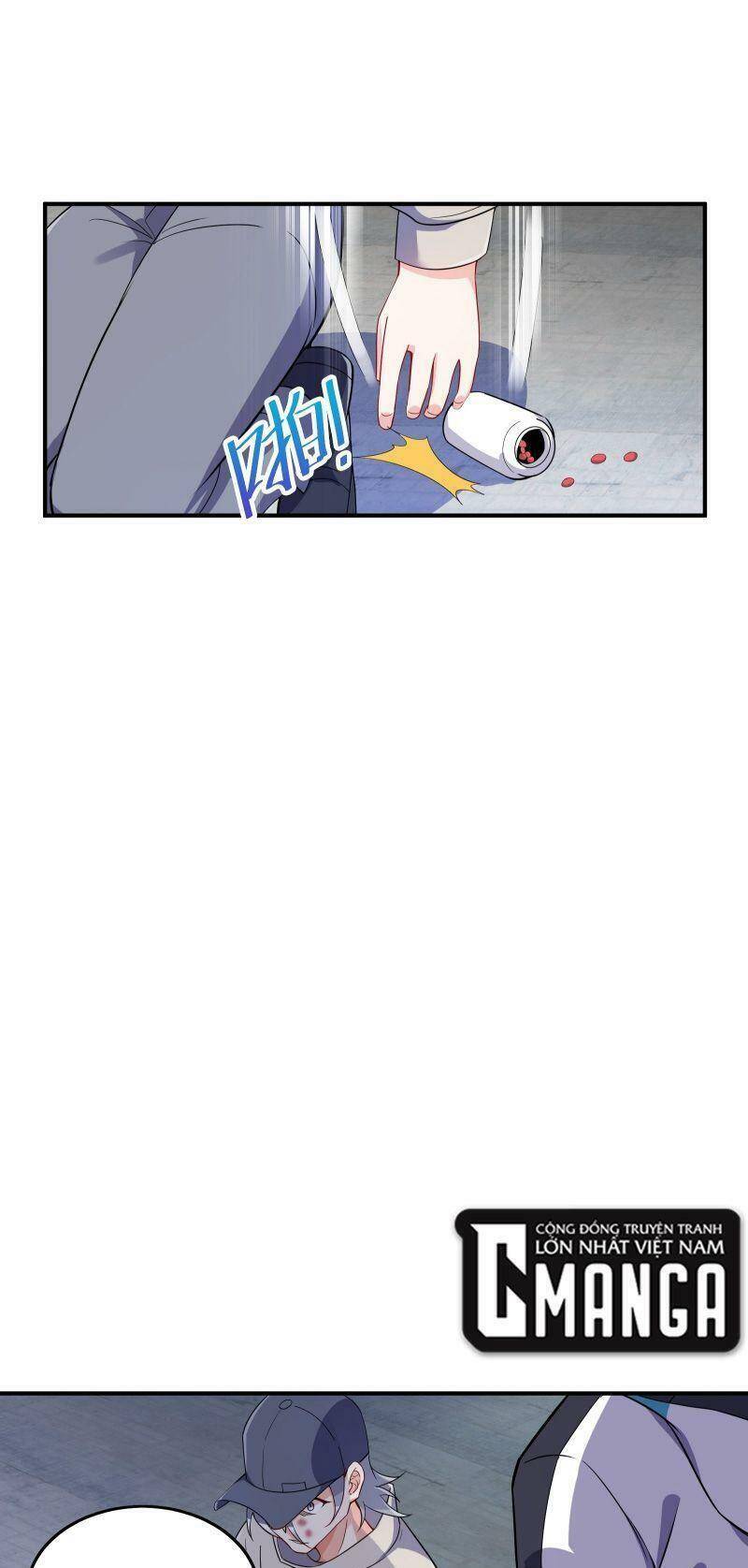 Ta Mới Chỉ 2500 Tuổi Chapter 8 - 50