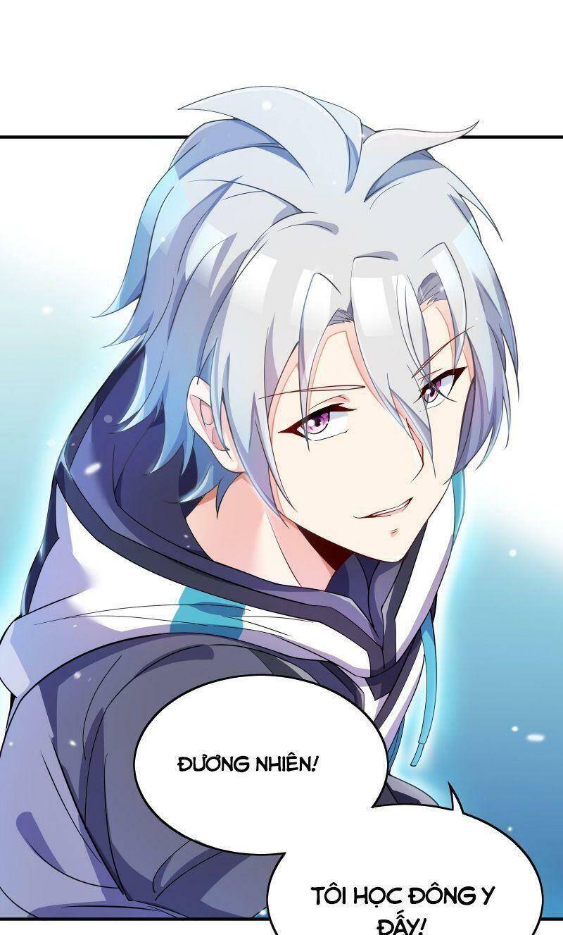 Ta Mới Chỉ 2500 Tuổi Chapter 8 - 53