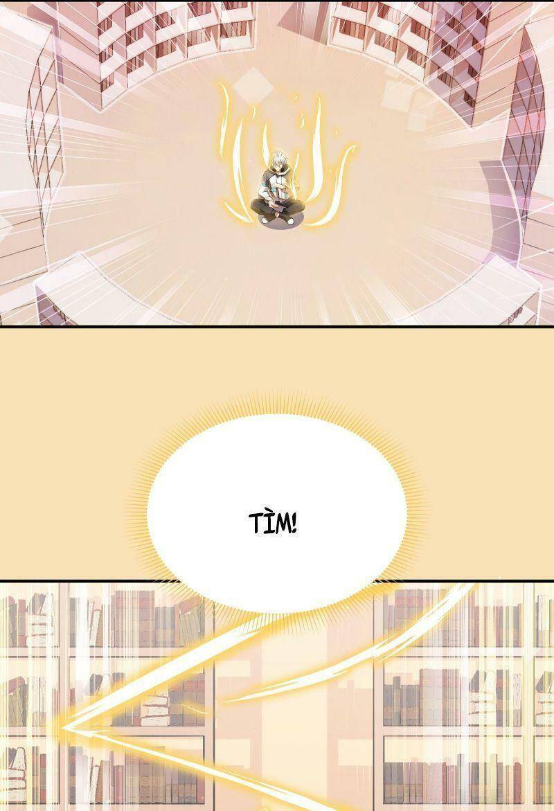 Ta Mới Chỉ 2500 Tuổi Chapter 8 - 55