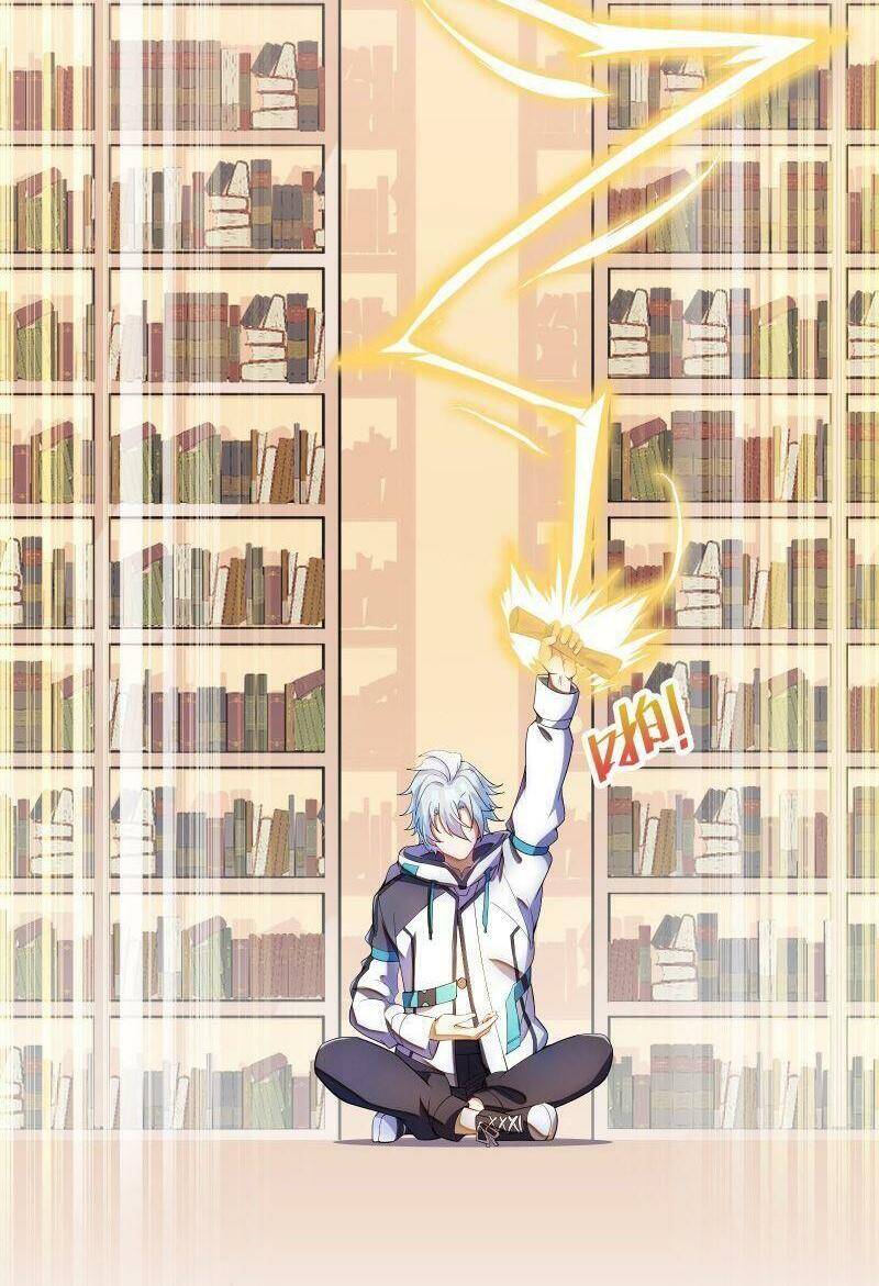 Ta Mới Chỉ 2500 Tuổi Chapter 8 - 56