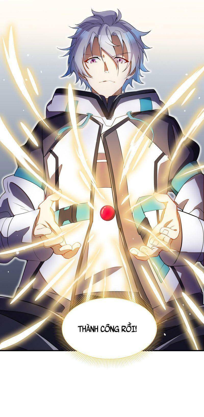 Ta Mới Chỉ 2500 Tuổi Chapter 8 - 58