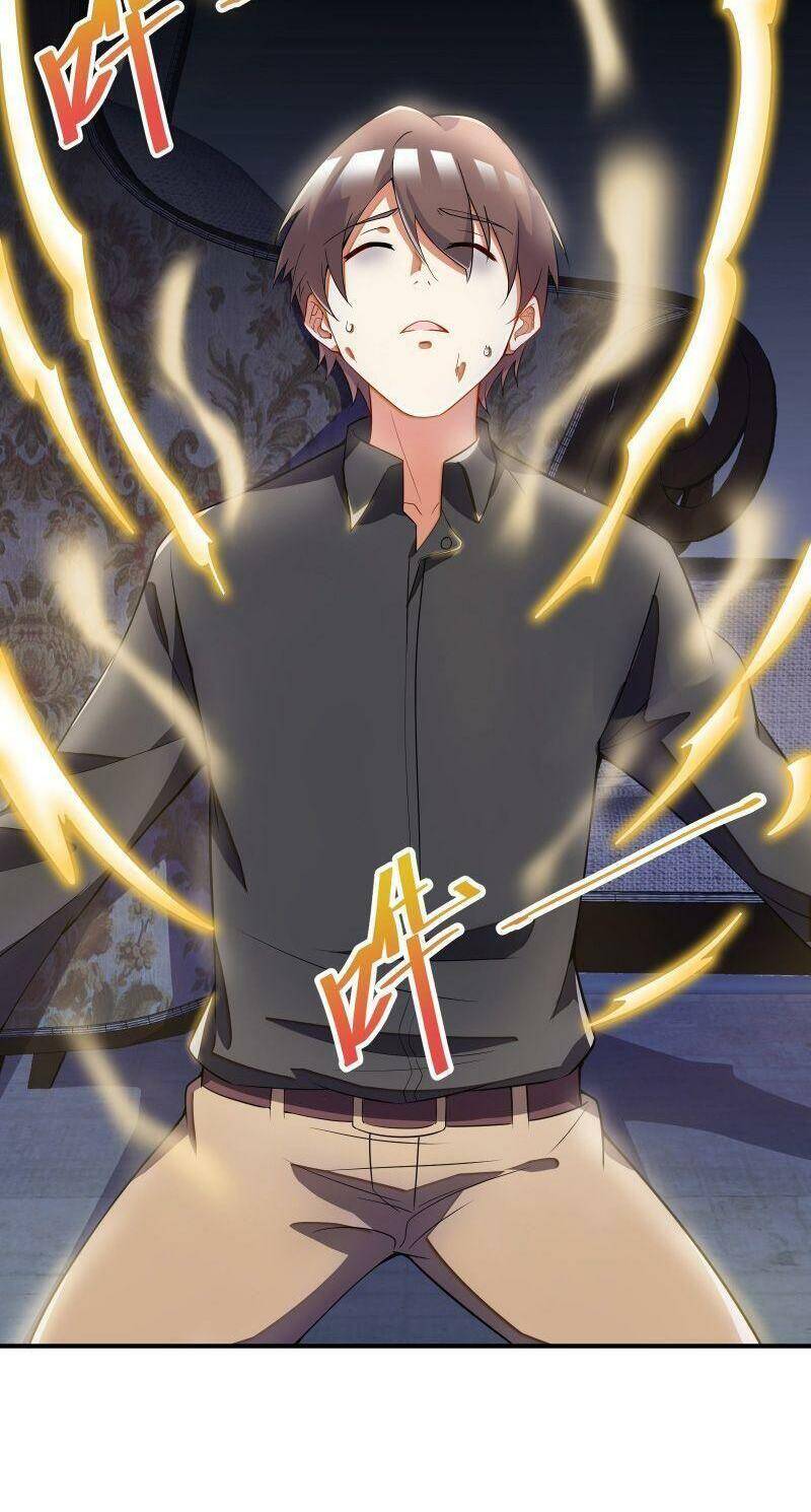 Ta Mới Chỉ 2500 Tuổi Chapter 8 - 60