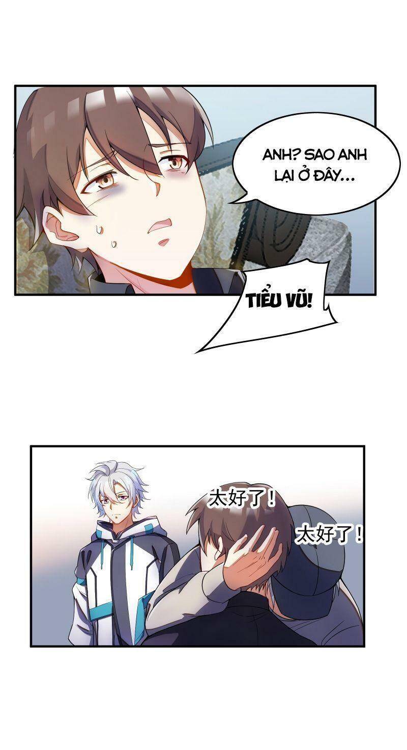 Ta Mới Chỉ 2500 Tuổi Chapter 8 - 61