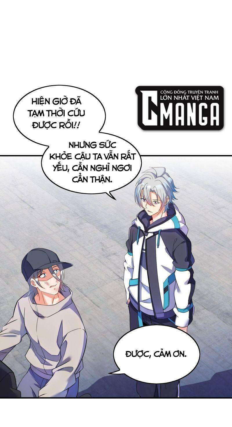 Ta Mới Chỉ 2500 Tuổi Chapter 8 - 62