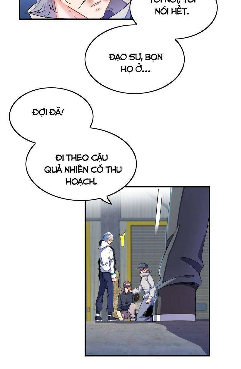 Ta Mới Chỉ 2500 Tuổi Chapter 8 - 64