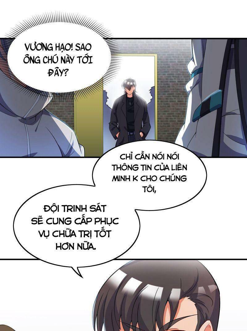 Ta Mới Chỉ 2500 Tuổi Chapter 8 - 65