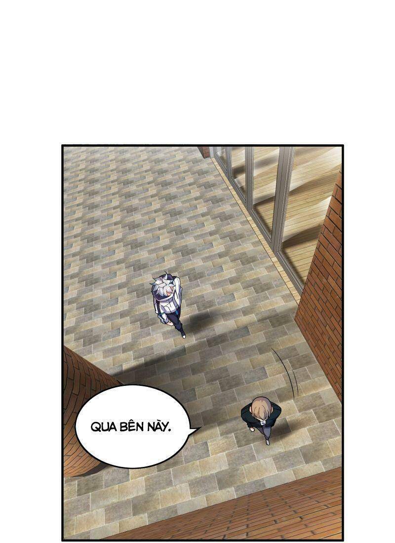 Ta Mới Chỉ 2500 Tuổi Chapter 8 - 8