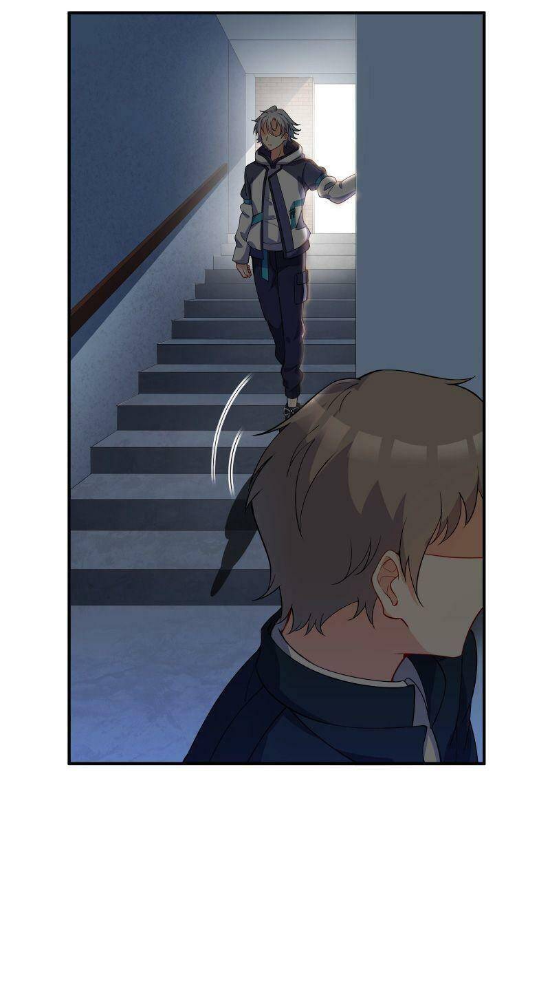 Ta Mới Chỉ 2500 Tuổi Chapter 8 - 10