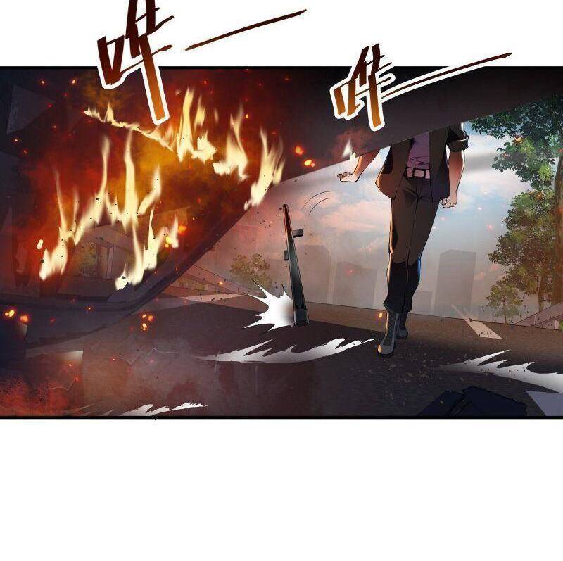 Ta Mới Chỉ 2500 Tuổi Chapter 10 - 12