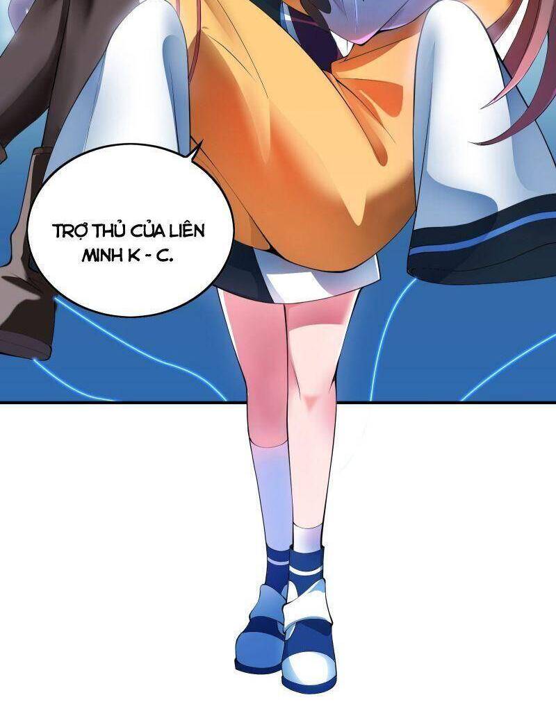 Ta Mới Chỉ 2500 Tuổi Chapter 10 - 16