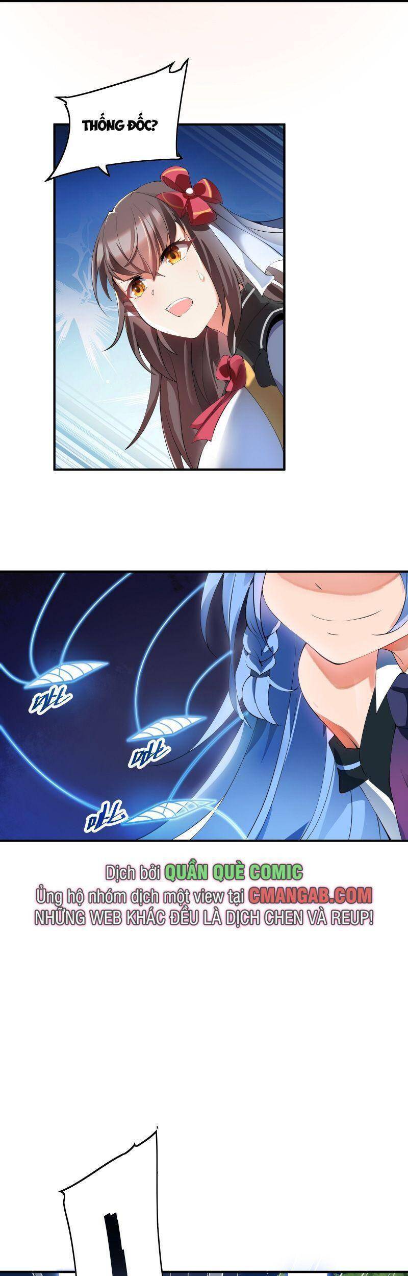 Ta Mới Chỉ 2500 Tuổi Chapter 10 - 19