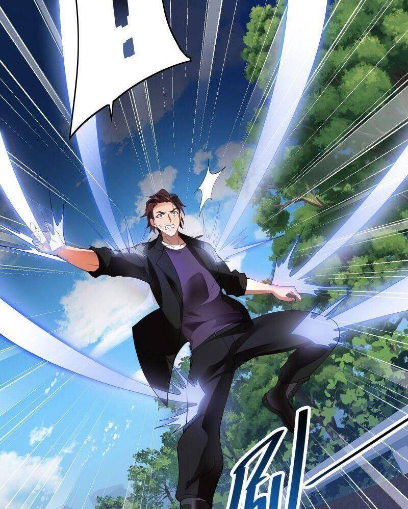 Ta Mới Chỉ 2500 Tuổi Chapter 10 - 20