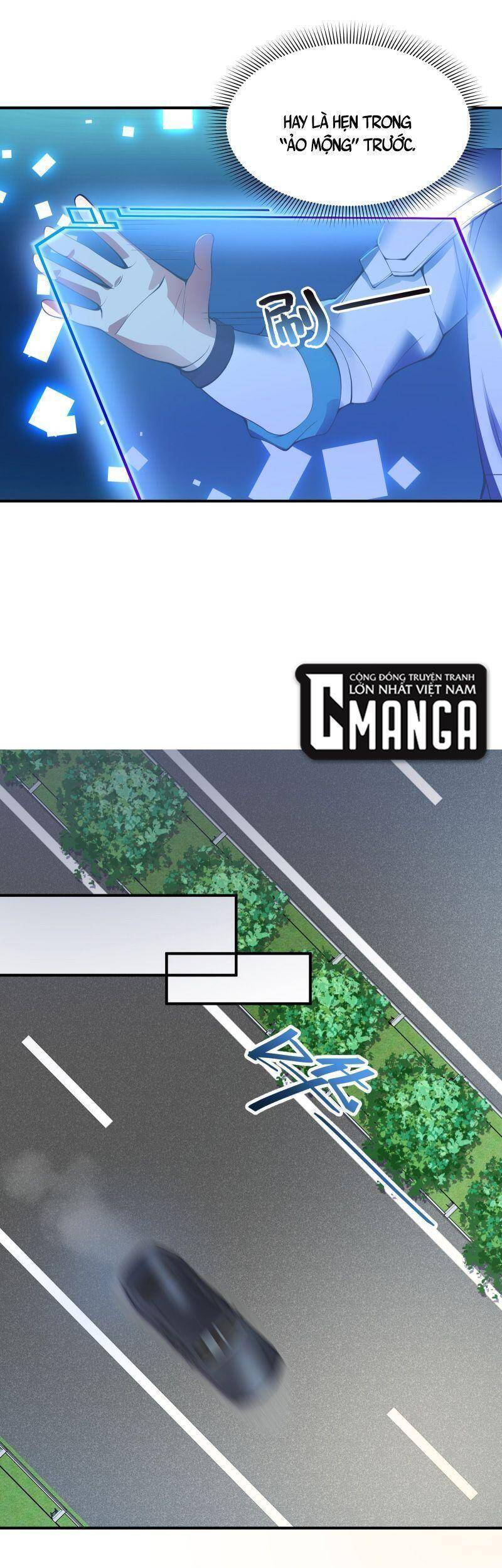 Ta Mới Chỉ 2500 Tuổi Chapter 10 - 4