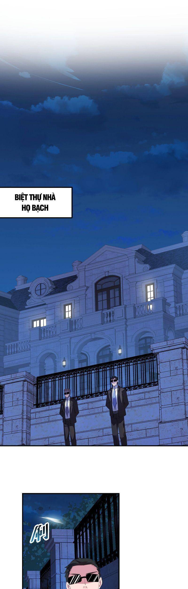 Ta Mới Chỉ 2500 Tuổi Chapter 10 - 40