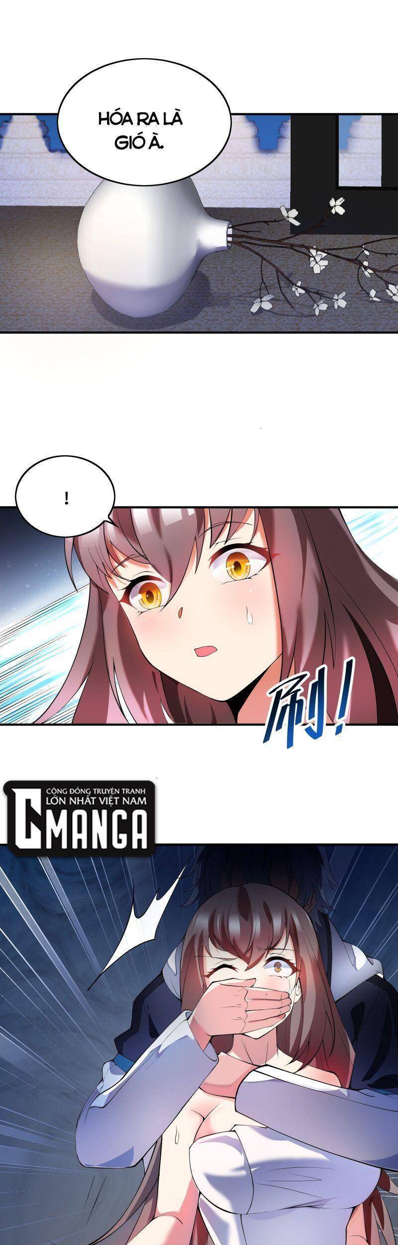 Ta Mới Chỉ 2500 Tuổi Chapter 10 - 45