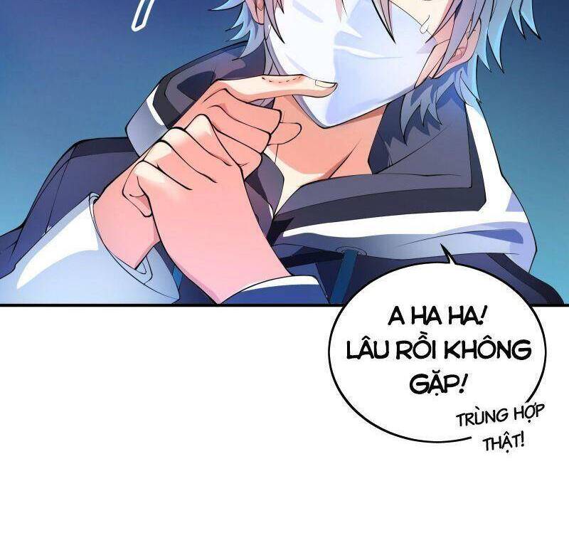 Ta Mới Chỉ 2500 Tuổi Chapter 10 - 48