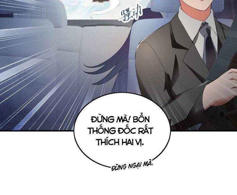 Ta Mới Chỉ 2500 Tuổi Chapter 10 - 10