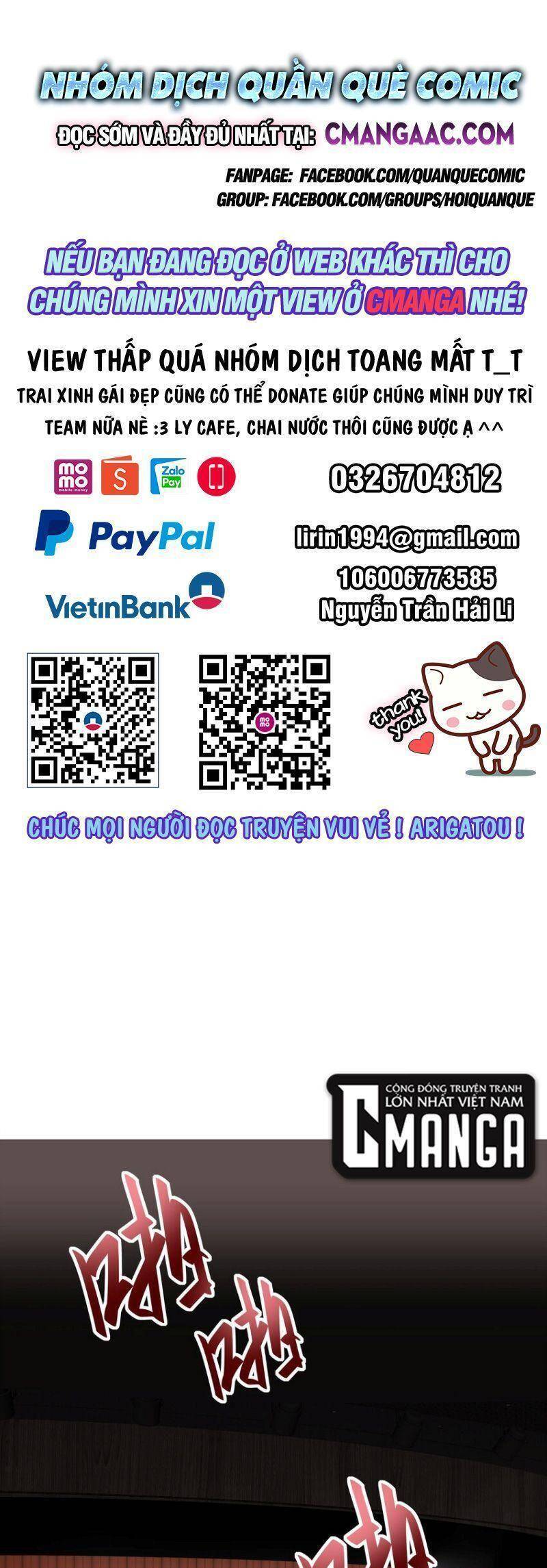 Ta Mới Chỉ 2500 Tuổi Chapter 35 - 1