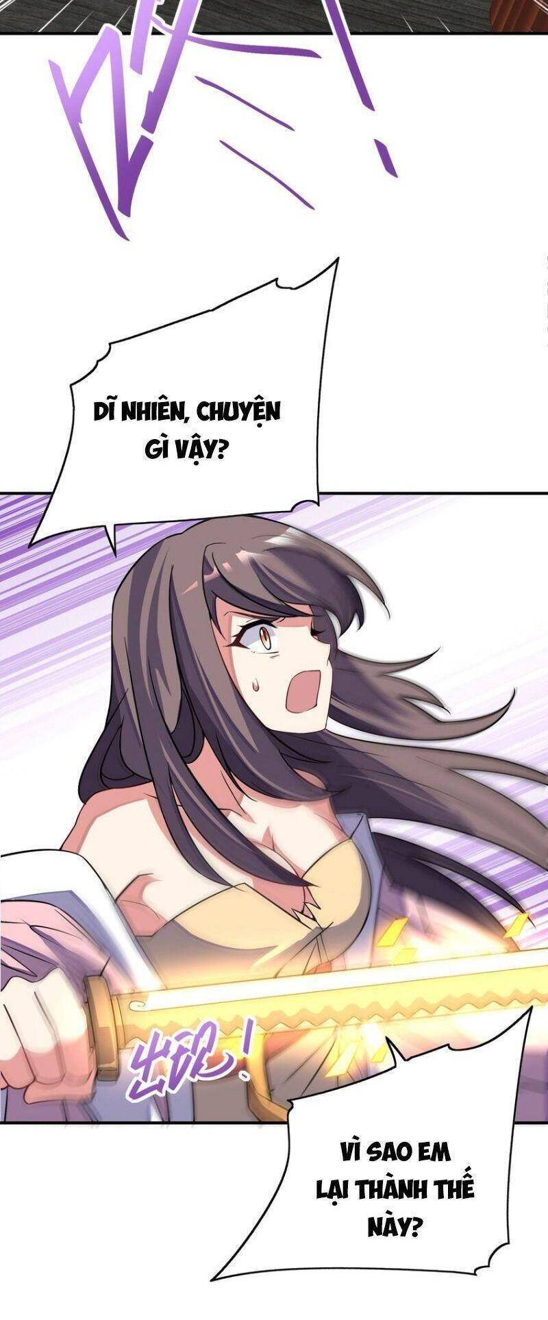 Ta Mới Chỉ 2500 Tuổi Chapter 35 - 13