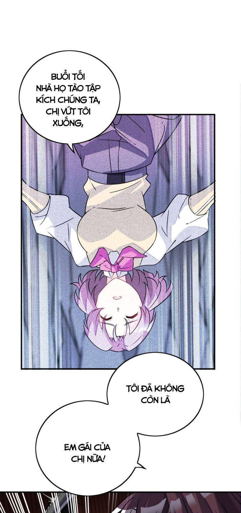 Ta Mới Chỉ 2500 Tuổi Chapter 35 - 15