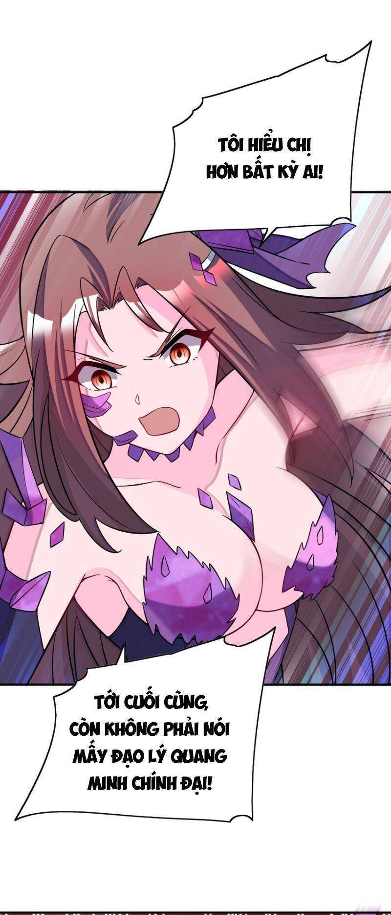 Ta Mới Chỉ 2500 Tuổi Chapter 35 - 19