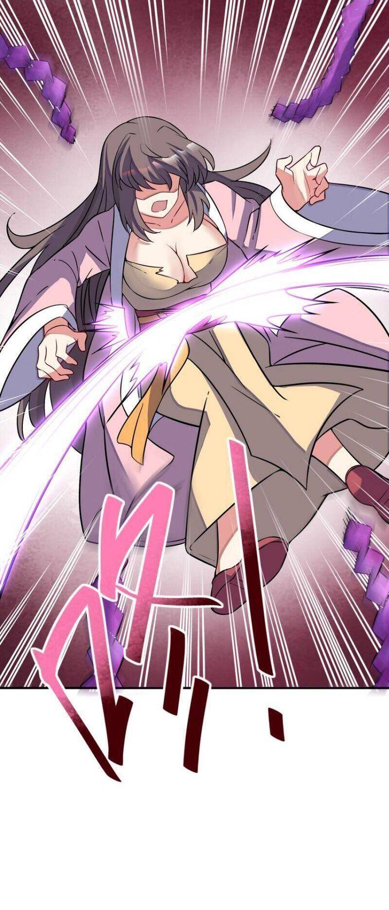 Ta Mới Chỉ 2500 Tuổi Chapter 35 - 20