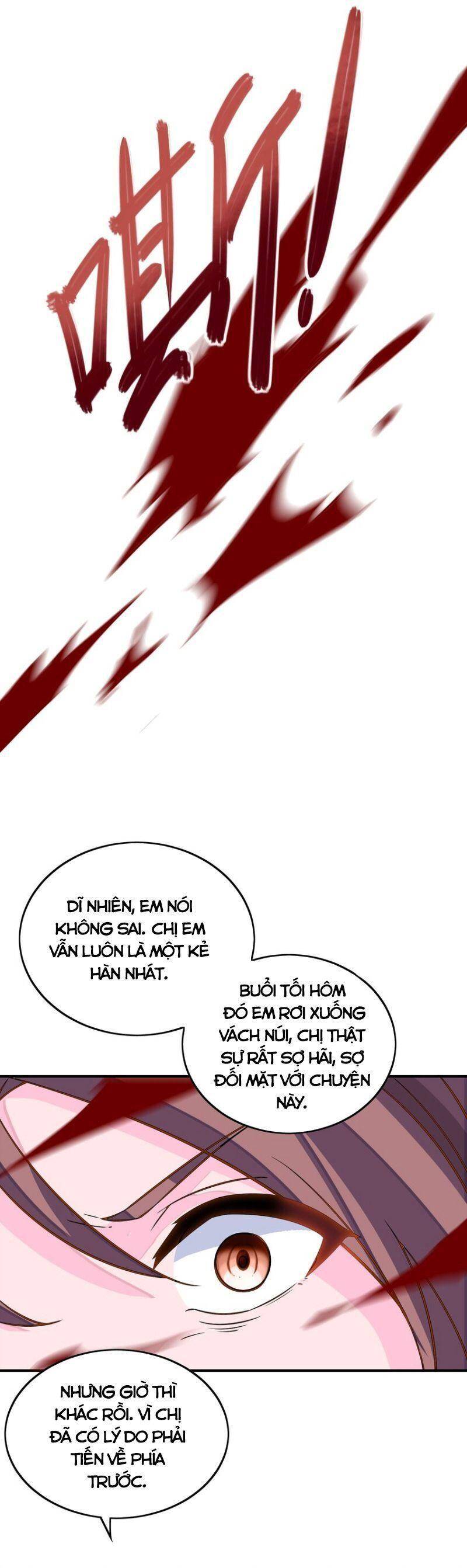 Ta Mới Chỉ 2500 Tuổi Chapter 35 - 24