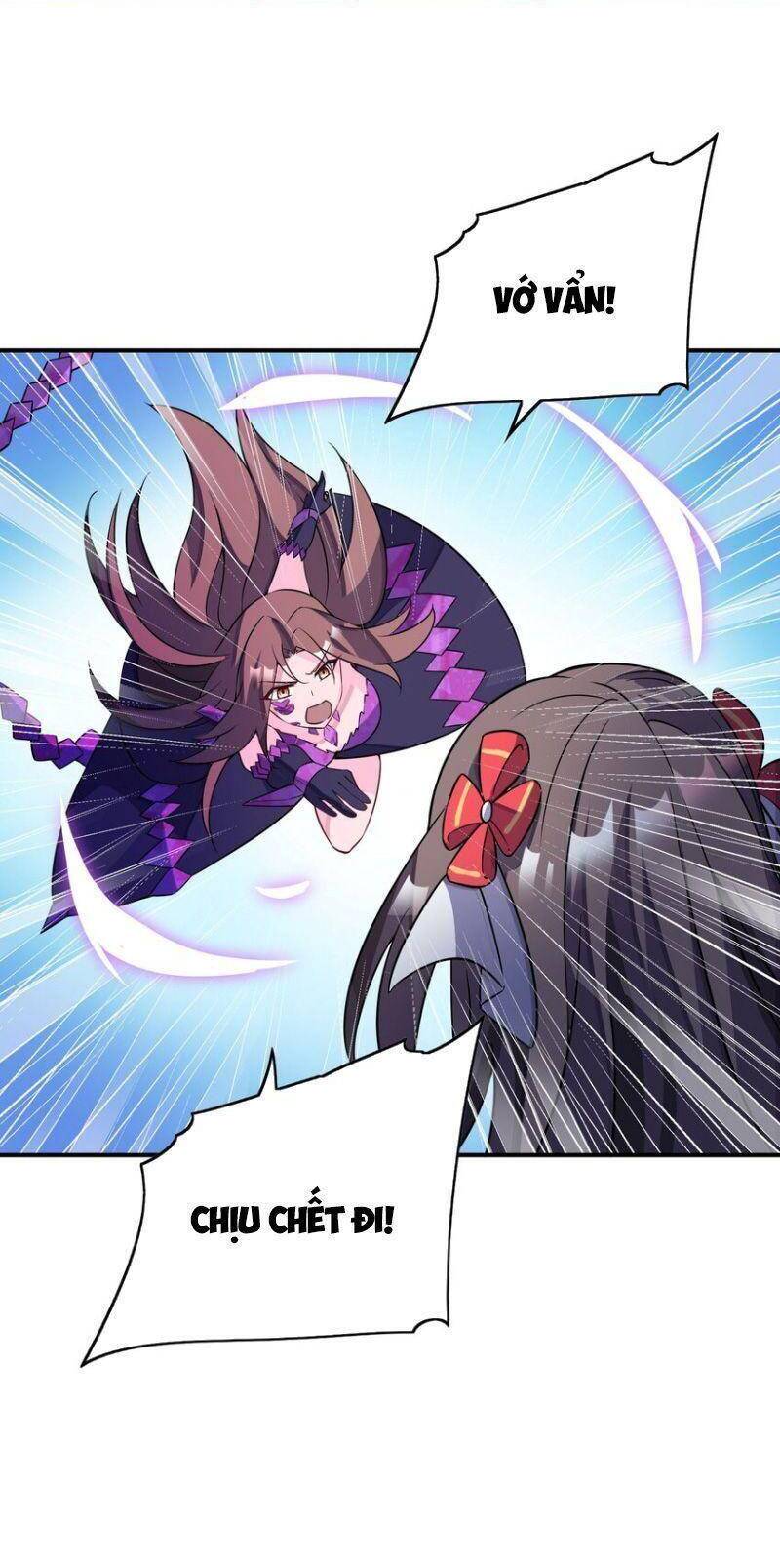 Ta Mới Chỉ 2500 Tuổi Chapter 35 - 26