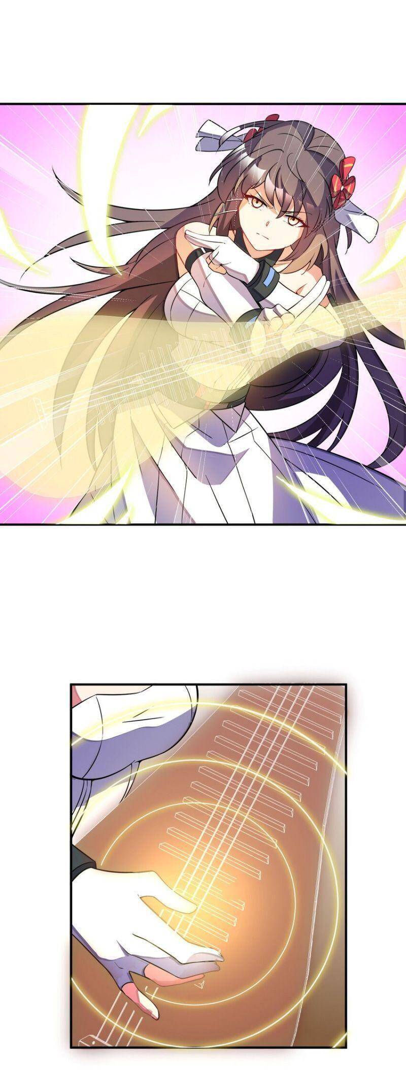 Ta Mới Chỉ 2500 Tuổi Chapter 35 - 27