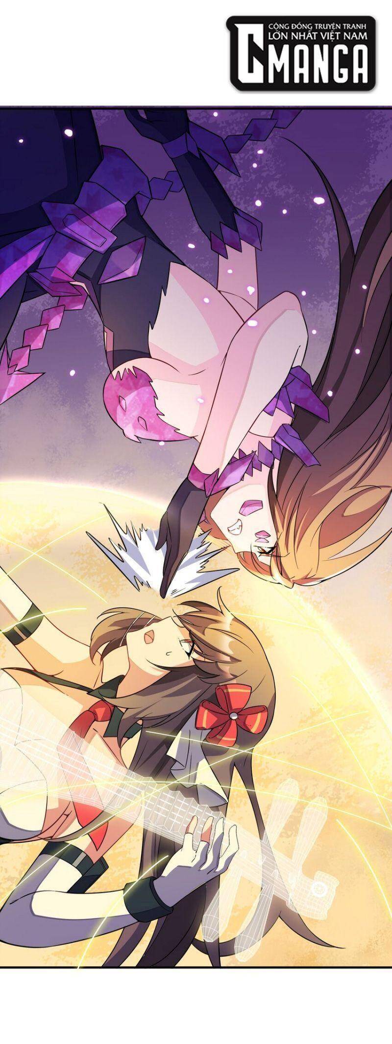 Ta Mới Chỉ 2500 Tuổi Chapter 35 - 28